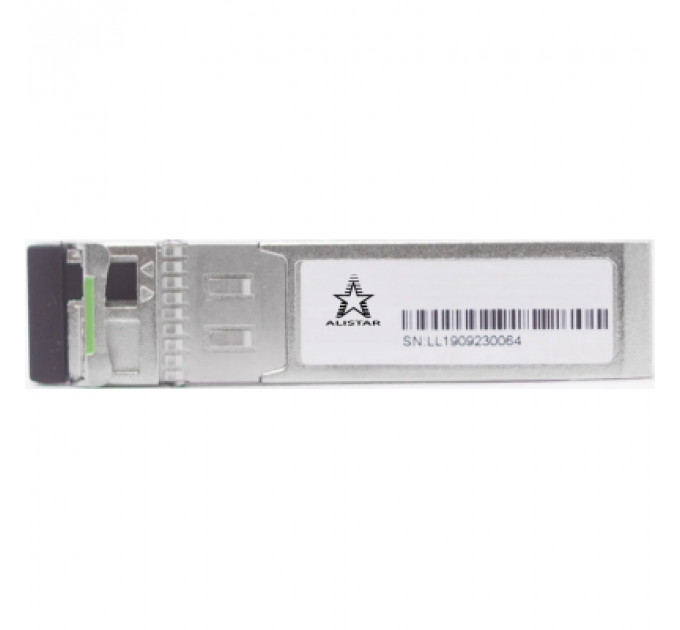 Модуль SFP Alistar SFP-10G-ER-BX-D-60
