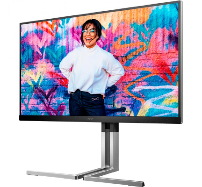 AOC Монітор AOC Q27U3CV