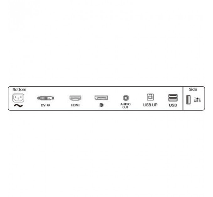 Монітор Philips 275B1H/00