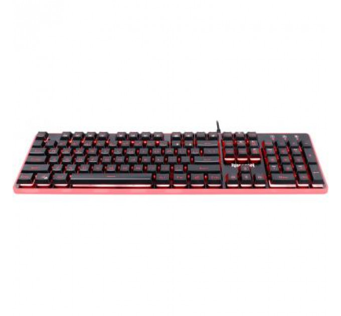 Клавіатура Redragon Dyaus USB UKR Black (77625)
