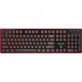 Клавіатура Redragon Dyaus USB UKR Black (77625)