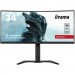 iiyama Монітор iiyama GCB3481WQSU-B1