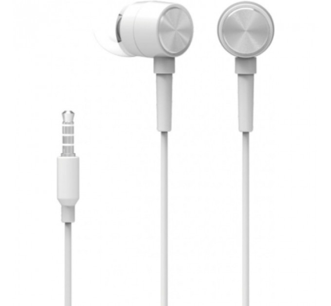 Навушники HP DHH-1111 White (DHH-1111WT)