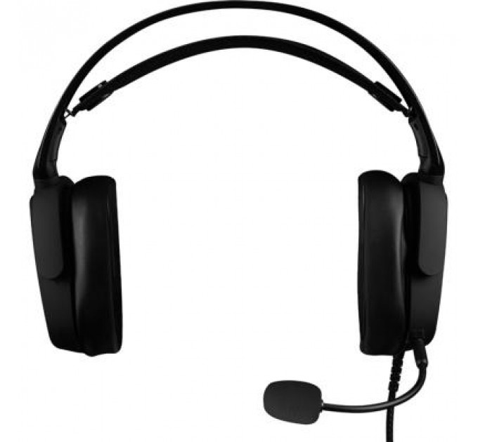 Навушники Modecom Volcano RGB Prometheus 7.1 USB Black (S-MC-899-PROMETHEUS-100)