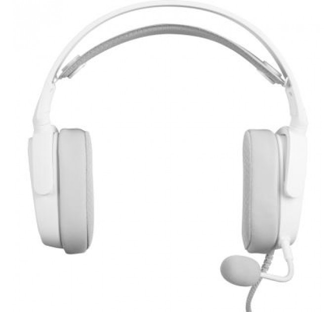 Навушники Modecom Volcano RGB Prometheus 7.1 USB White (S-MC-899-PROMETHEUS-200)