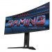 GIGABYTE Монітор GIGABYTE MO34WQC Gaming Monitor