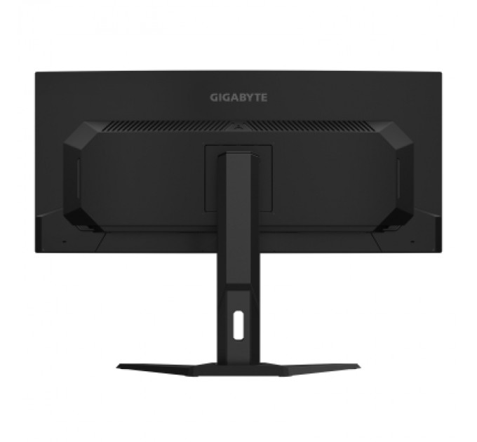 GIGABYTE Монітор GIGABYTE MO34WQC Gaming Monitor