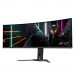 GIGABYTE Монітор GIGABYTE AORUS CO49DQ Gaming Monitor