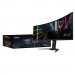 GIGABYTE Монітор GIGABYTE AORUS CO49DQ Gaming Monitor