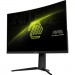 MSI Монітор MSI MAG 321CUP