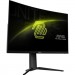 MSI Монітор MSI MAG 321CUP
