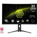 MSI Монітор MSI MAG 321CUP
