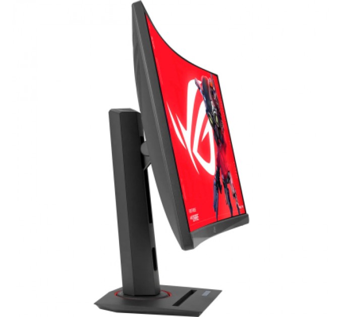 Монітор ASUS XG27WCMS