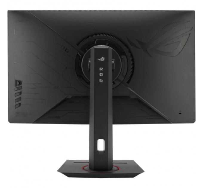 Монітор ASUS XG27WCMS