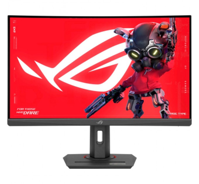 Монітор ASUS XG27WCMS