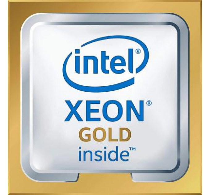 Процесор серверний INTEL Xeon Gold 6208U 16C/32T/2.9GHz/22MB/FCLGA3647/TRAY (CD8069504449101)