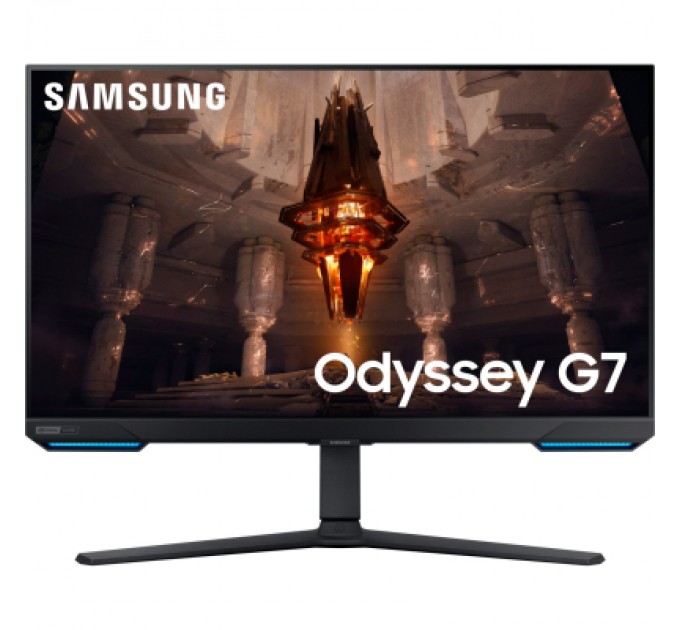 Samsung Монітор Samsung LS32BG702EIXUA