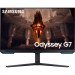 Samsung Монітор Samsung LS32BG702EIXUA