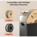 Creality Додаткове обладнання Creality Filament Dry Box 2.0 (4005010063)