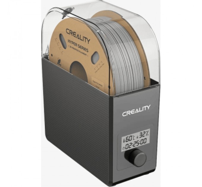 Creality Додаткове обладнання Creality Filament Dry Box 2.0 (4005010063)