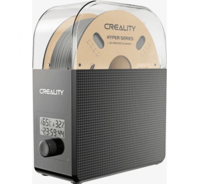 Creality Додаткове обладнання Creality Filament Dry Box 2.0 (4005010063)