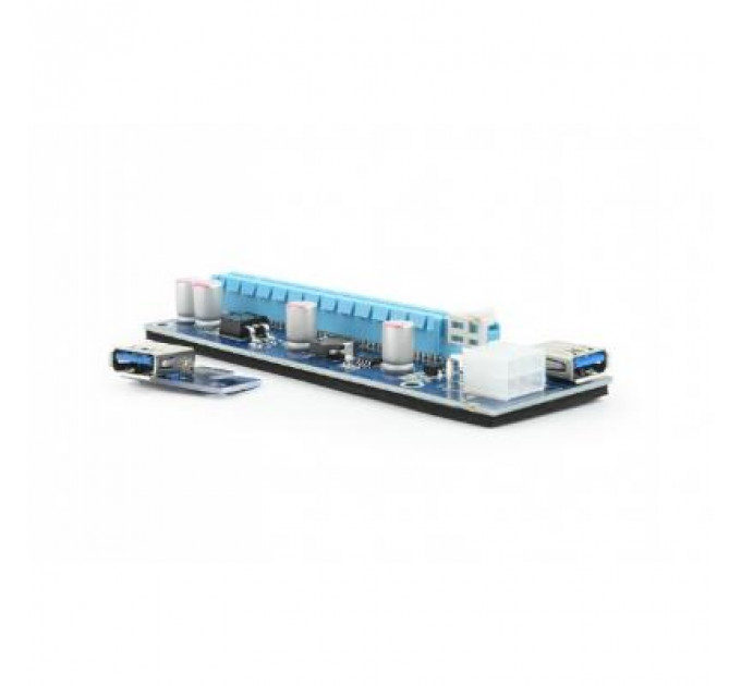 Райзер Gembird RC-PCIEX-03