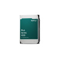 Synology Жорсткий диск для сервера Synology 3.5" 4ТБ SATA 5400 (HAT3300-4T)