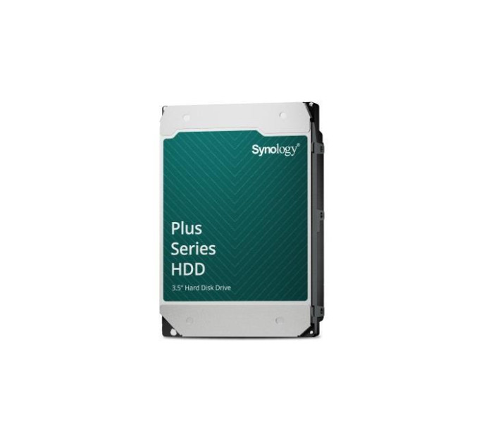 Synology Жорсткий диск для сервера Synology 3.5" 4ТБ SATA 5400 (HAT3300-4T)