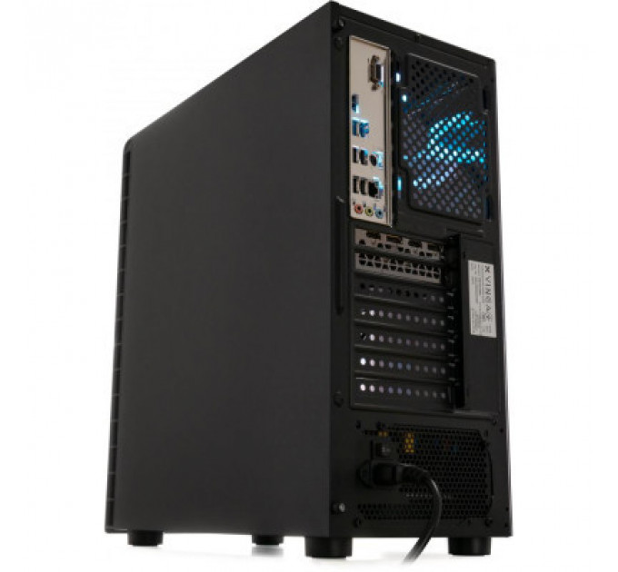 Комп'ютер Vinga Wolverine A4565 (I3M16G3060.A4565)