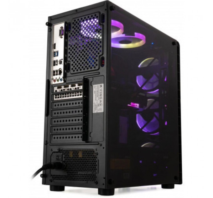 Комп'ютер Vinga Wolverine A4565 (I3M16G3060.A4565)
