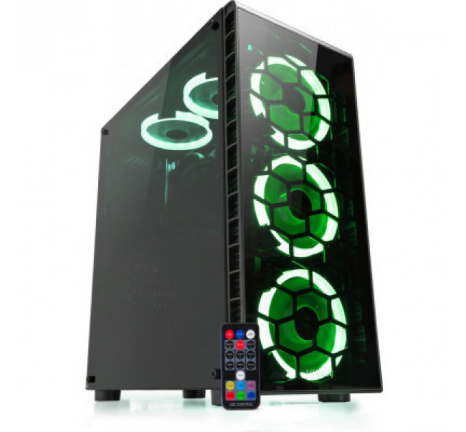 Комп'ютер Vinga Wolverine A4570 (I3M16G3060W.A4570)
