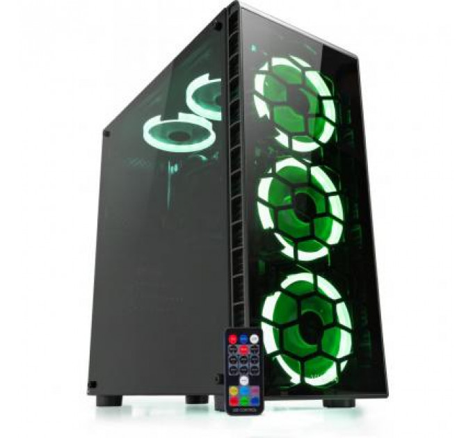 Комп'ютер Vinga Wolverine A4580 (I3M16G3060W.A4580)