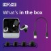 Sony Навушники Sony INZONE Buds White (WFG700NW.CE7)