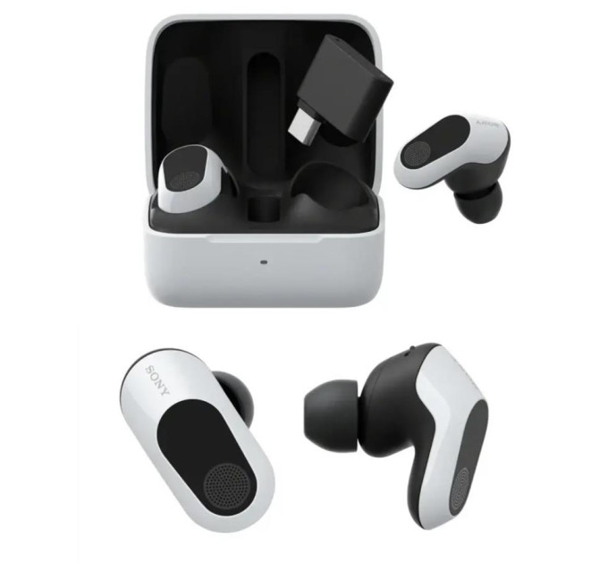Sony Навушники Sony INZONE Buds White (WFG700NW.CE7)