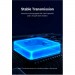 Vention Перехідник USB 2.0 Type-C to USB AF (OTG) Vention (CDTB0)