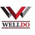 Welldo Вал гумовий HP CLJ Pro M552/553/577, 100K Select Welldo (LPR-M552-WDS)