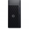Dell Комп'ютер Dell Precision 3680 MT / i7-14700, 16, 512, кл+м, Win11P (N003PT3680MT)