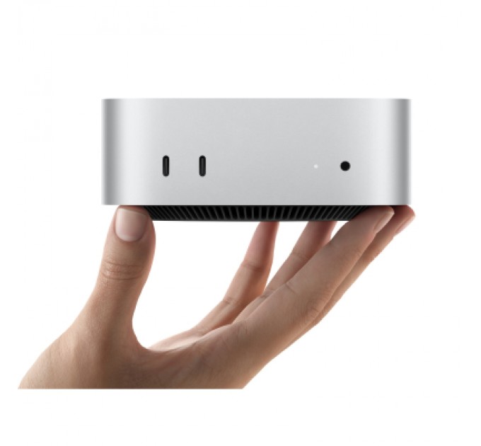 Комп'ютер Apple A3238 Mac mini / Apple M4(10C CPU/10C GPU), 16, 256 (MU9D3UA/A)