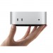Apple Комп'ютер Apple A3238 Mac mini / Apple M4(10C CPU/10C GPU), 24, 512 (MCYT4UA/A)