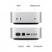 Apple Комп'ютер Apple A3239 Mac mini / Apple M4 Pro(12C CPU/16C GPU), 24, 512 (MCX44UA/A)