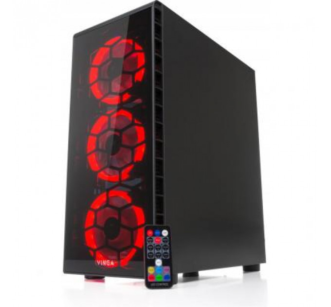 Комп'ютер Vinga Wolverine A4604 (I3M32G3060W.A4604)