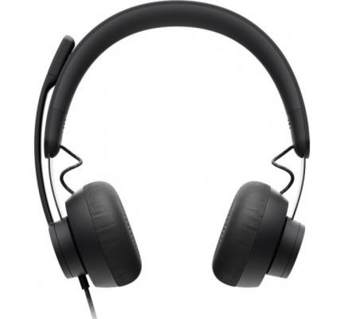Навушники Logitech Zone Wired (981-000870)