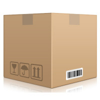 Ролик Epson LX350 аналог 1579950 AHK (70262260)