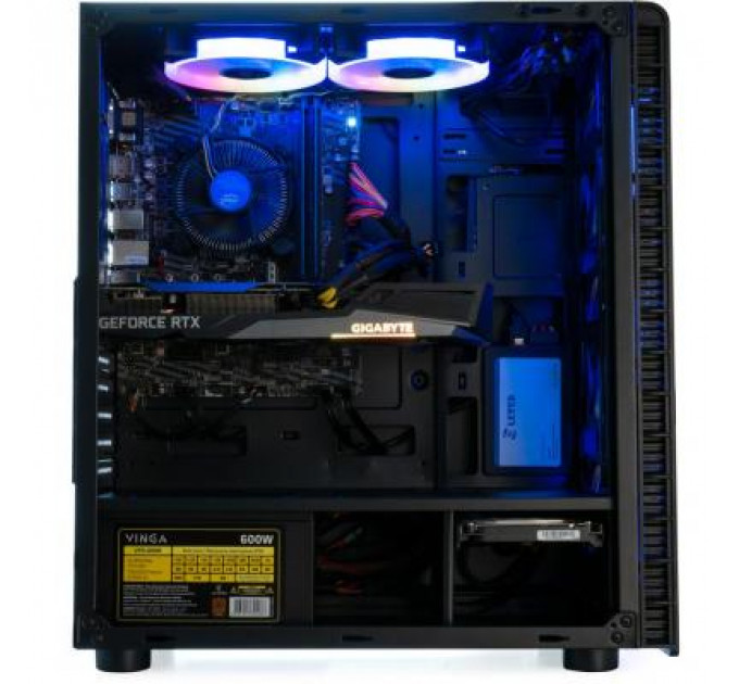 Комп'ютер Vinga Wolverine A4930 (I5M16G3060W.A4930)