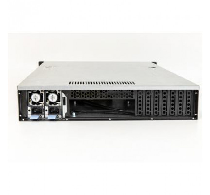 Корпус до сервера CSV 2U-PHS (Hot Swap 8х3,5" 2х2,5") (2ПХС-КС-CSV)