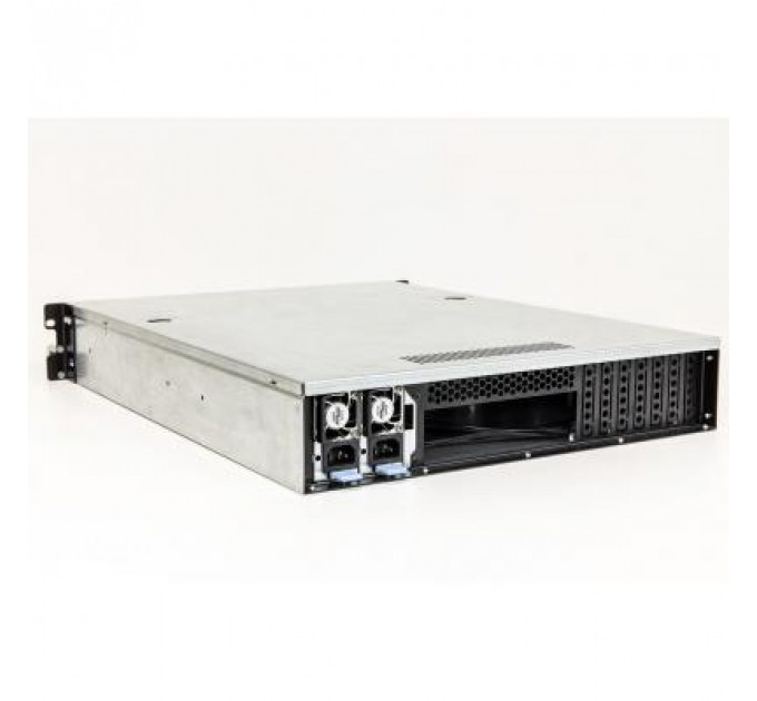 Корпус до сервера CSV 2U-PHS (Hot Swap 8х3,5" 2х2,5") (2ПХС-КС-CSV)