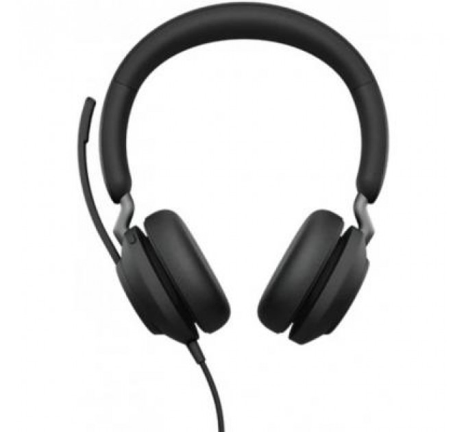 Навушники Jabra Evolve 2 40 MS Stereo USB-A (24089-999-999)