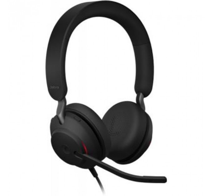 Навушники Jabra Evolve 2 40 MS Stereo USB-A (24089-999-999)