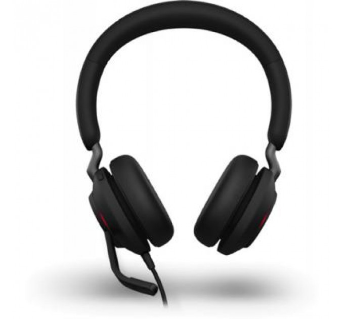 Навушники Jabra Evolve 2 40 MS Stereo USB-A (24089-999-999)