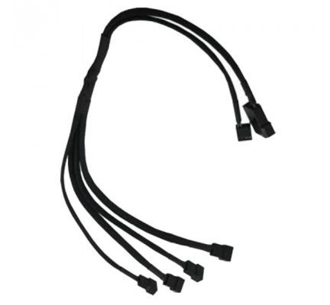 Кабель Gelid Solutions PWM 1-to-4 Splitter (CA-PWM-03)